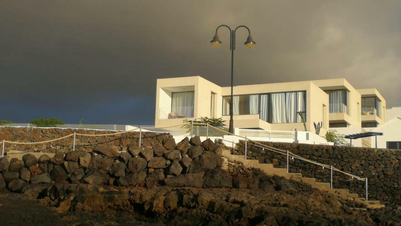 Villa Casa Galana Punta Mujeres Exterior foto