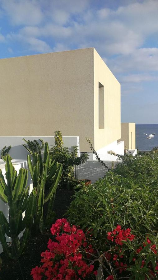 Villa Casa Galana Punta Mujeres Exterior foto